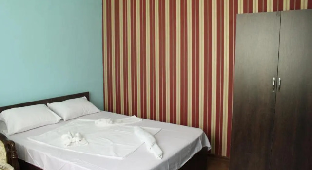 Tao, Book Hotel Batumi 