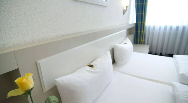 Hotel Kempf