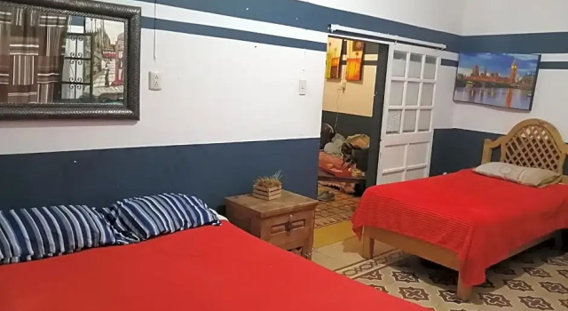 Barranca12, Prenota Hotel Guanajuato El Bajio