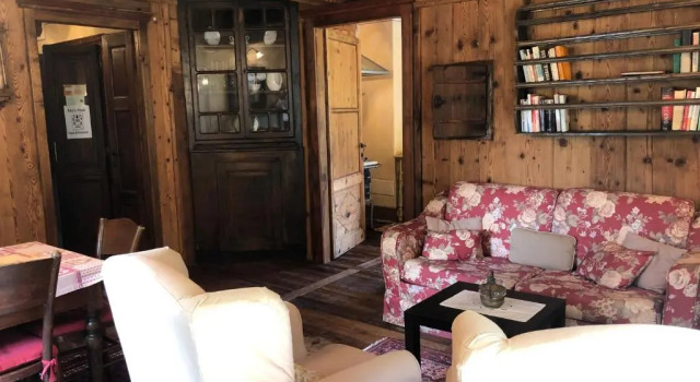 Apartamento De lujo Le Primule