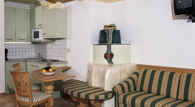 Апартаменты Cosy Flat With Balcony or Terrace