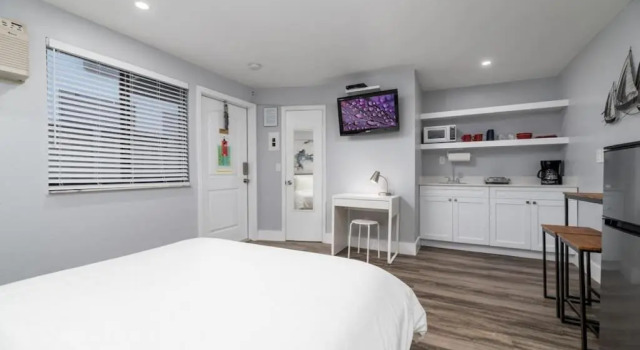 Shell on the Beach 104 - RENOVATED