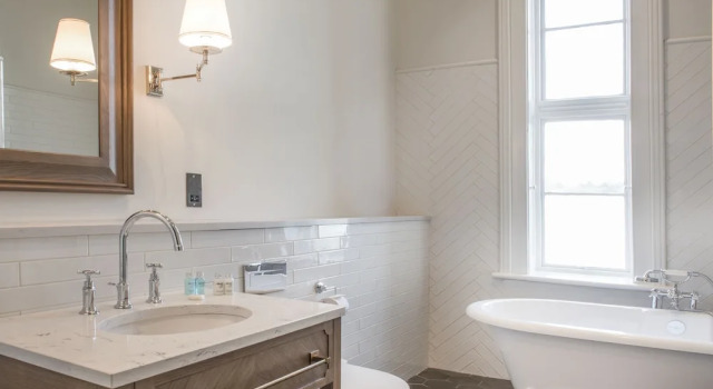 Двухместный номер Deluxe Mansion House De Vere Latimer Estate