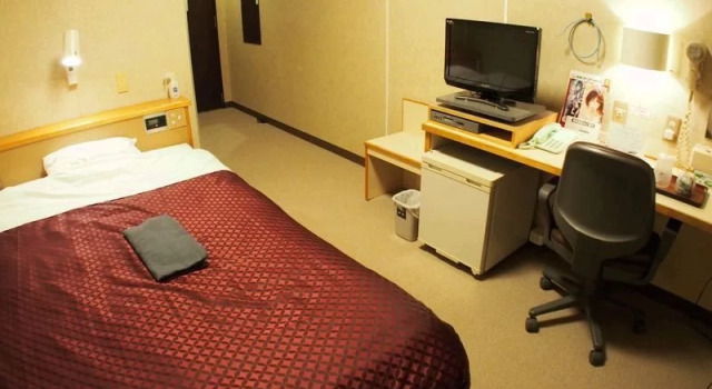 Ebisu Hotel