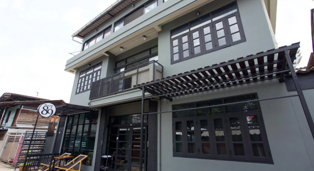 Baan 89 Hostel