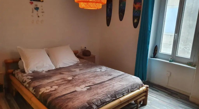 Номер Standard Les colombes de l'Occitanie