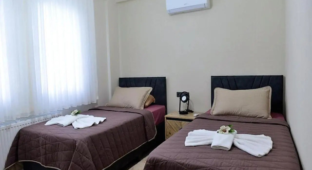 Koycegiz Yalcin Villalari, Reservar Vila Koycegiz Dalaman Coast