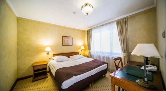 Двухместный номер Standard Hotel Opera