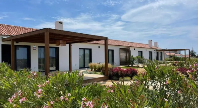 Коттедж Quinta do Planalto Vicentino - Casas de Campo