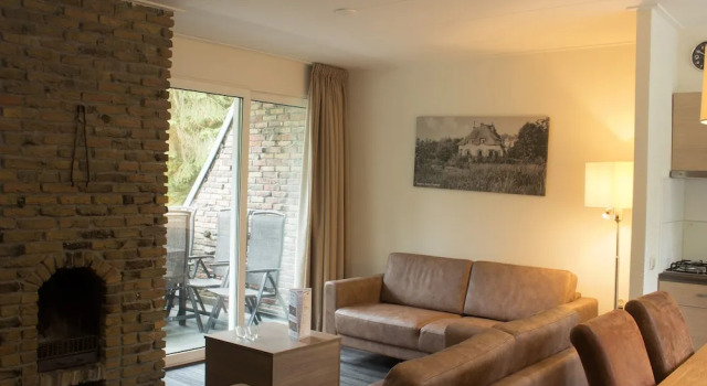 Vakantiepark de Bosrand, Reserva ahora Hotel Vaassen 