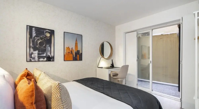 Lisbon'S Best Kept Secret: 2-Bed W/Ac & Patio