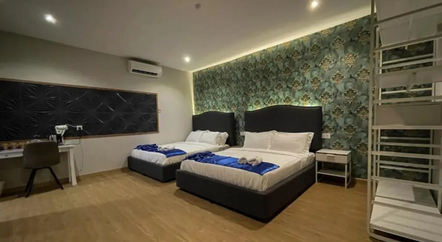 Полулюкс BMC Hotel