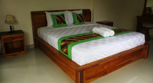 Pondok Bambu Homestay