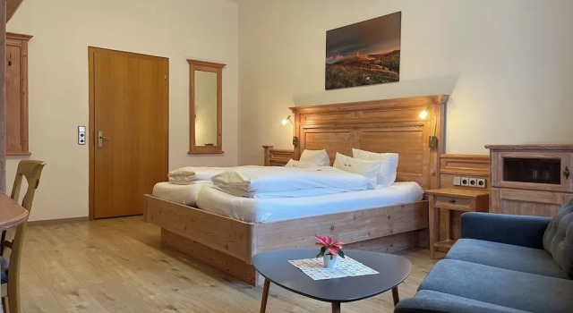 Семейный номер Standard Dom-Hotel