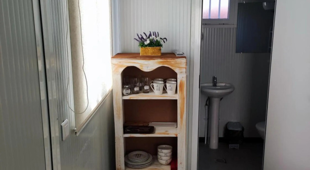 Casita de Piedra Loft 7 - 8 - 9, Prenota Hotel Hotel economici a Trinidad
