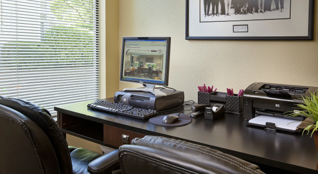 Residence Inn by Marriott Lake Oswego