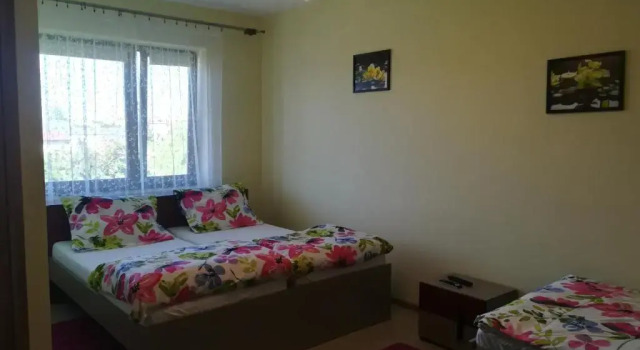 Номер Standard Pokoje Gościnne Lawenda