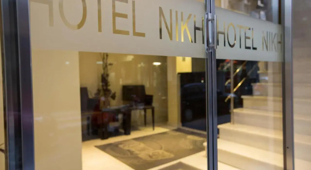 Hotel Niki, Prenota Hotel Hotel economici a Grecia Centrale