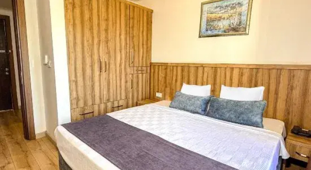 Номер Superior Çınar Butik Hotel Bodrum