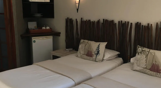 Номер Luxury The Birdhouse Bed & Breakfast #NO Loadshedding #Solar Energy