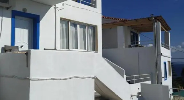 Lefkada Twins 2, Book Hotel Agios Kirykos Icaria