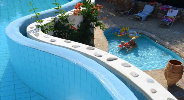 Номер Standard Country Hotel Velani