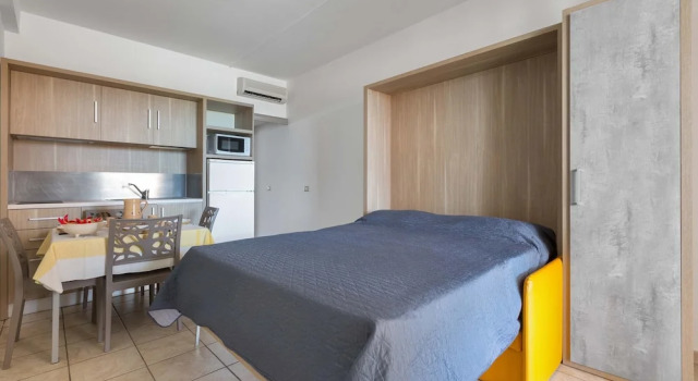 2833 Residence Solaris - Bilo Standard PT by Barbarhouse