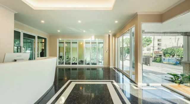 ZAYN Bangna Hotel
