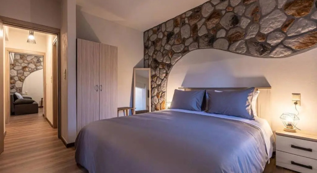 Horizon 2 - Απίστευτη θέα στα Μετέωρα, Book Hotel Kalabaka Thessalia