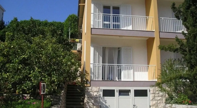 Frano - 50m From the Beach - A1, Prenota Hotel Comune di Vallegrande 