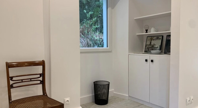 Номер Standard La Métairie - Guesthouse