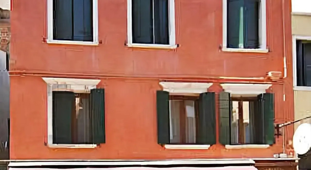 Hotel Adriatico