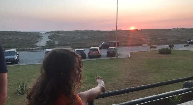 Апартаменты Sunny Beach Apartment Holidays
