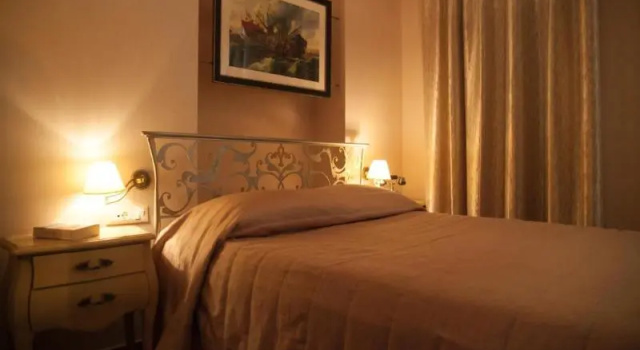 Номер Superior Spon Boutique Hotel