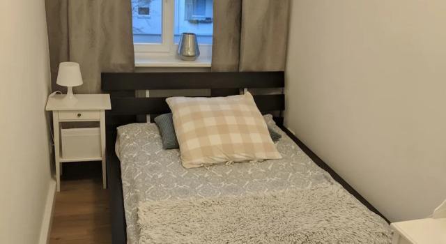 Private Apartment Fuhrenplan