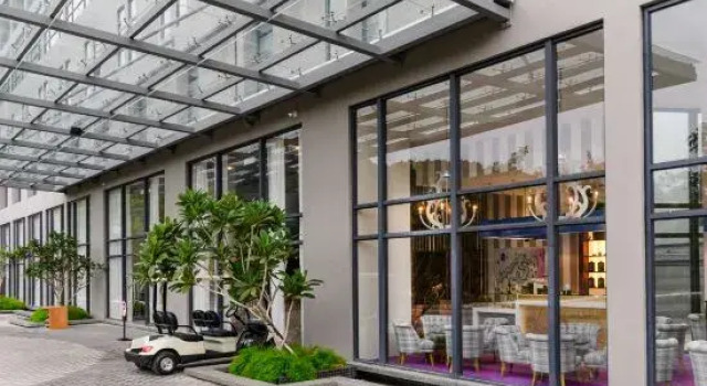 TRLL Lavanya Residence, Rezerwuj Hotel Hotele 5-gwiazdkowe w Kedah, 5*