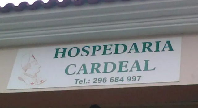 Hospedaria Cardeal, Prenota Locanda Mini-hotel a São Miguel, Locanda