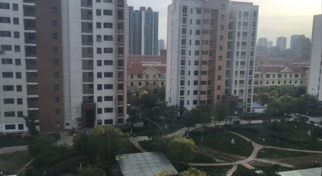 Tianjin Yicheng Haoting Hotel Apartment, Забронировать Апартаменты/квартира Апартаменты Тяньцзинь, Апартаменты/квартира