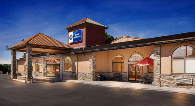 Best Western Grande River Inn & Suites