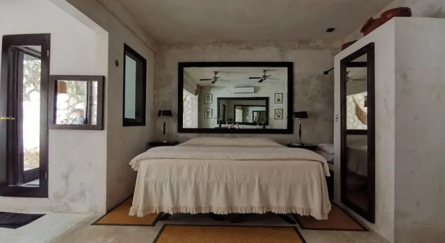 Coqui Coqui Papholchac Coba Residence & Spa, Prenota Resort Hotel SPA a Cobá, SPA