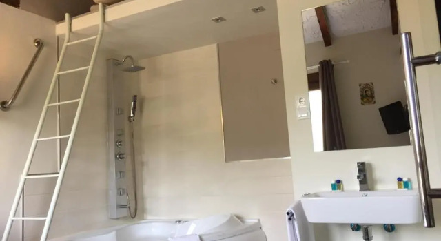Апартаменты Deluxe Los Ojos de la Mora Apartamentos Boutique