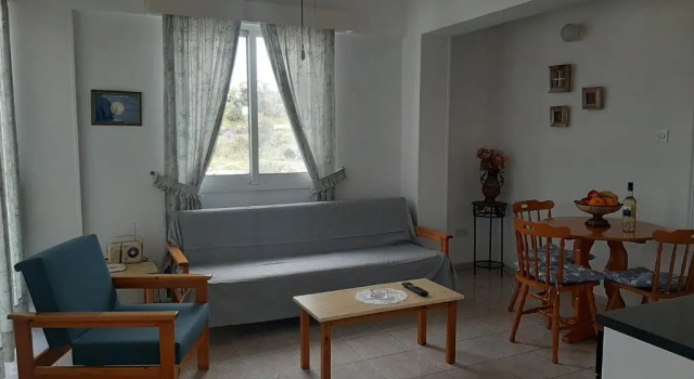 Апартаменты Pangeras Apartments