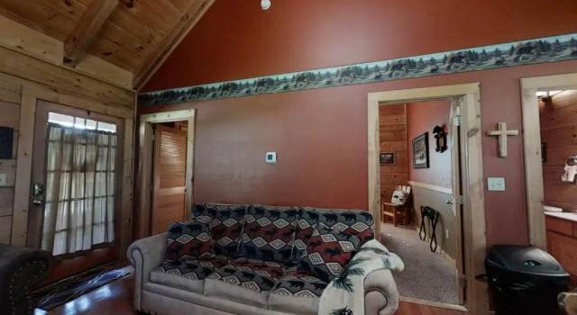 Karen's Cabin