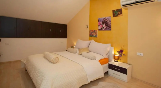 Apartment Welcome