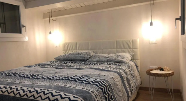 La Casa Di Alessia