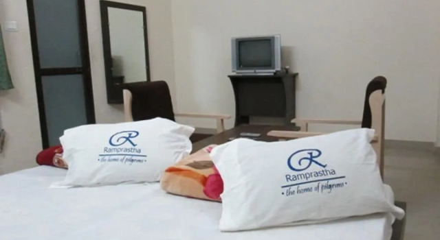 Ramprastha Hotel