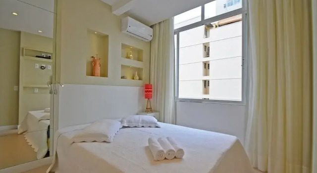 MZapartments Siqueira