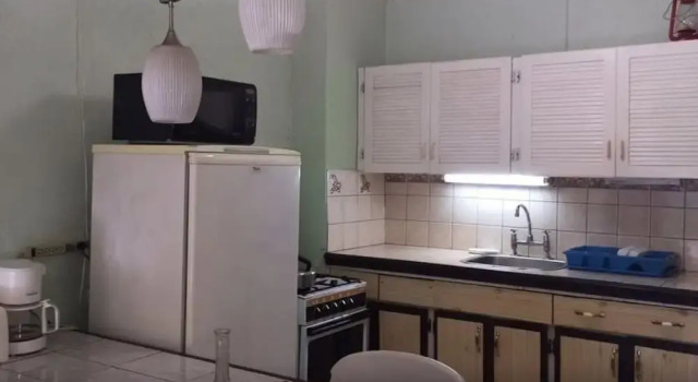 Апартаменты с 2 комнатами Walmer Lodge Apartments