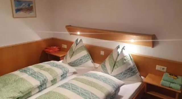 Appartements Winter Anita, Rezerwuj Apartament Hotele w Salzburg z parkingiem, Parking