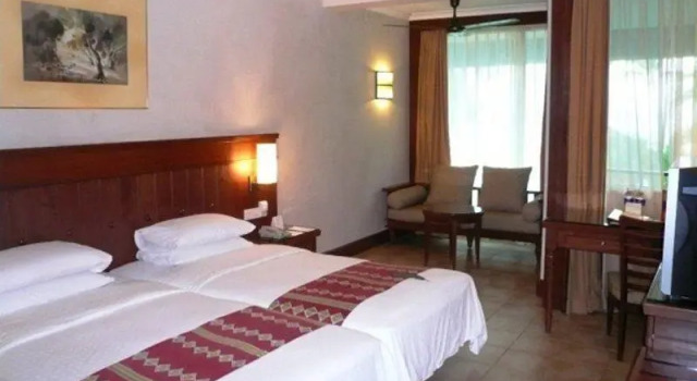 Pangkor Island Beach Resort, Book Resort Hotels in Perak with a Pool, Swimming Pool